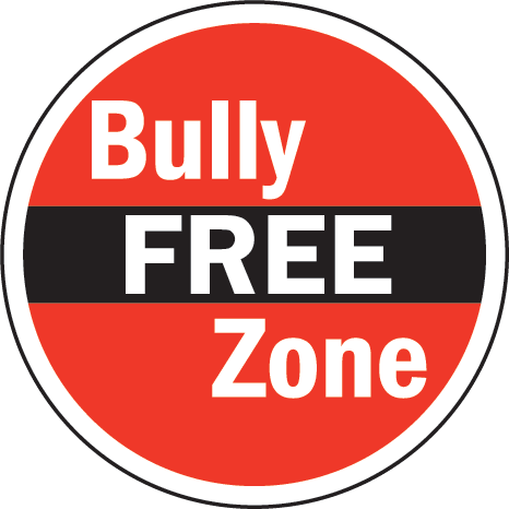 No Bully Clip Art