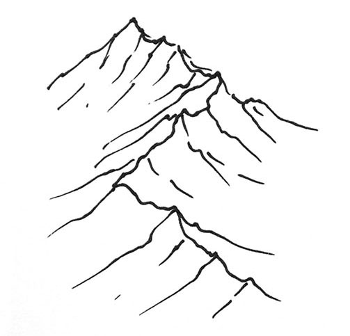 Free Mountain Clipart Pictures  Clipartix
