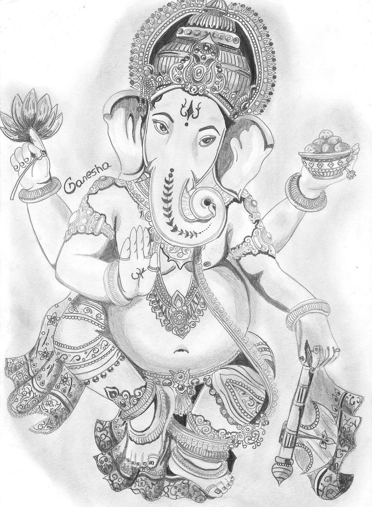 Share 71+ swaminarayan sketch super hot - in.eteachers