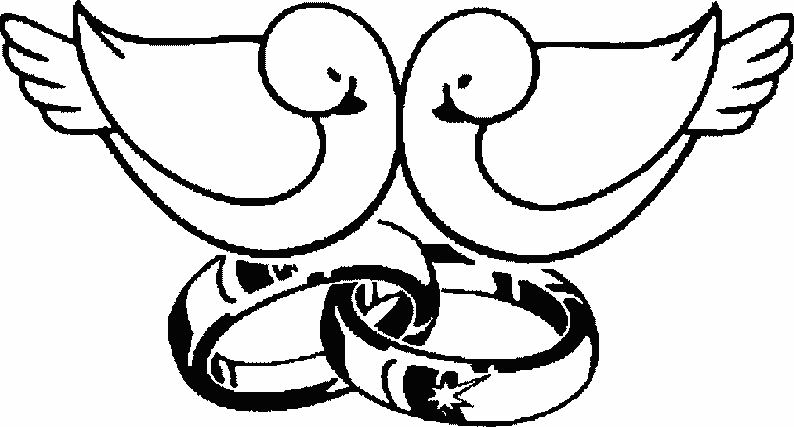 Wedding Ring Drawing PNG Transparent Images Free Download | Vector Files |  Pngtree