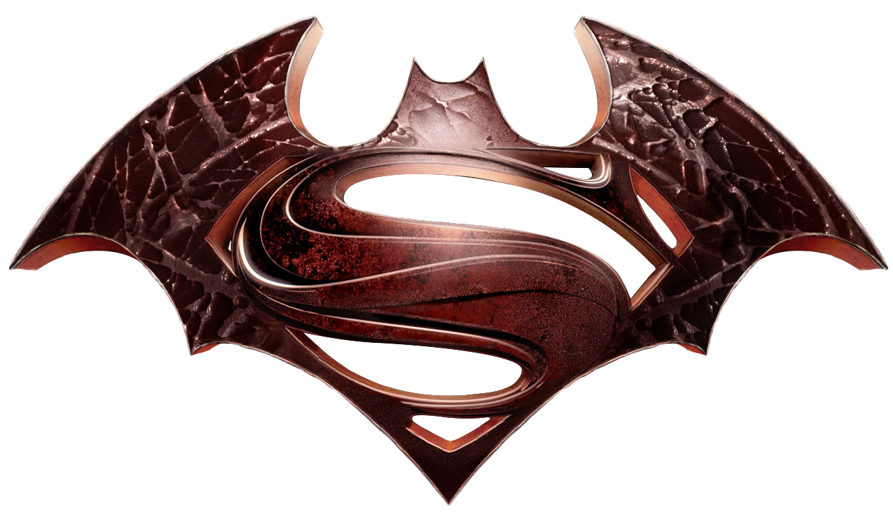 superman title logo png