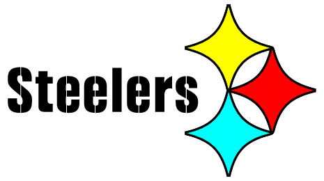 Pittsburgh Steelers Logo - Download 64 Logos (Page 1)