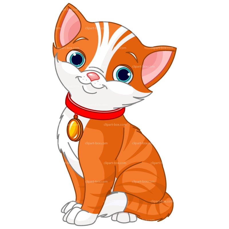 Cartoon Cat Pictures To Color - Cartoon Cat Coloring Pages | Boditewasuch