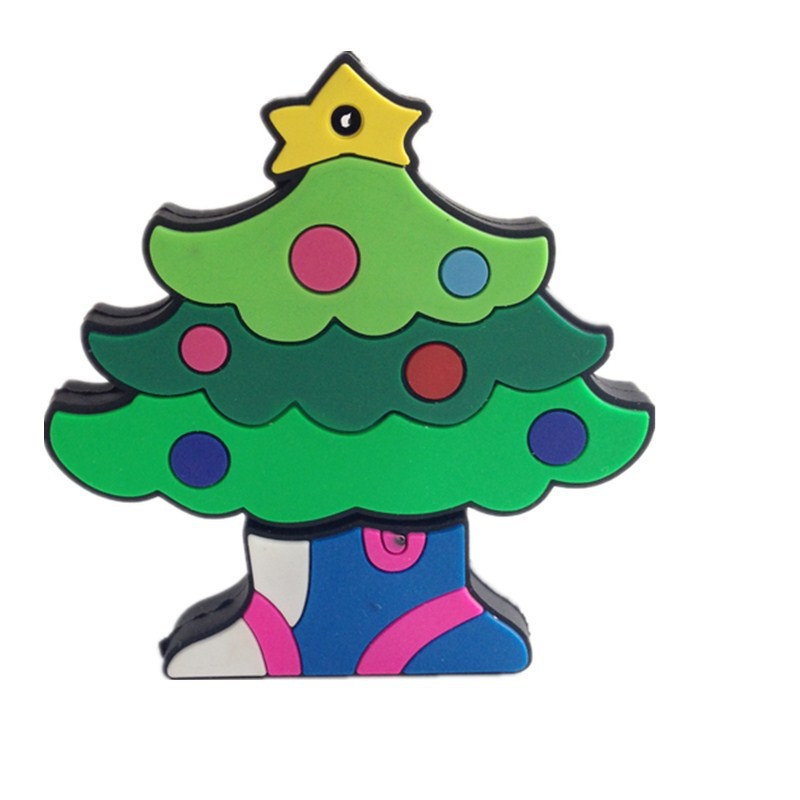 Free Christmas Tree Cartoon Images, Download Free Christmas Tree