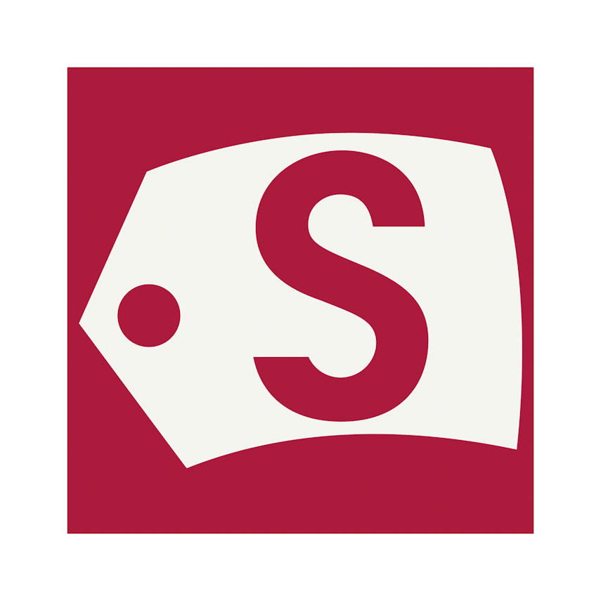 Sale Tag Icon - Visual Symbol for Discounts and Promotions