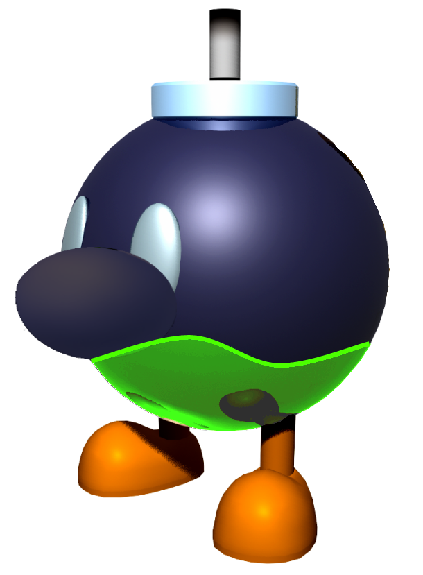 Bowser Jr., MarioWiki