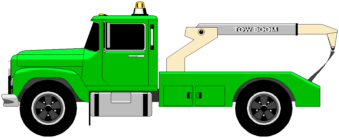 Truck Clip Art Free