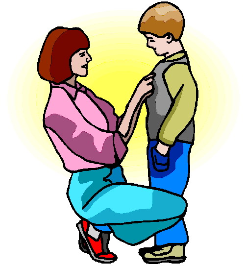 Get Dressed Clip Art Kids | Clipart library - Free Clipart Images