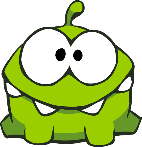 Magic Spider, Cut the Rope Wiki