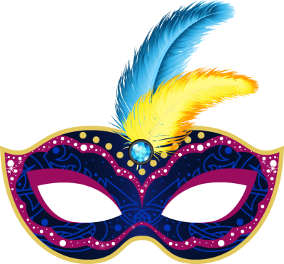 Mardi Gras Mask clip art | Clipart library - Free Clipart Images