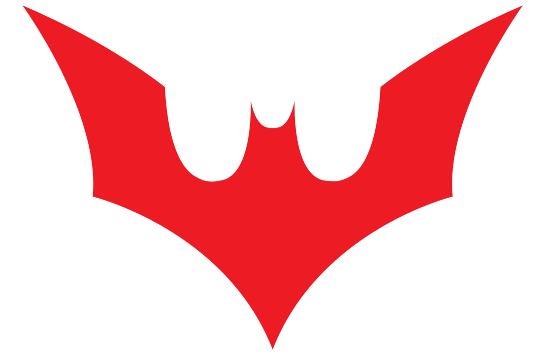 Batman Clipart Vector - Purple Batman Logo Transparent - Png Download -  Large Size Png Image - PikPng