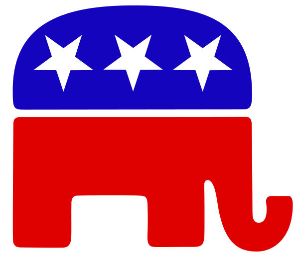 Democratic Donkeys v Republican Elephants… | Joe Blogs
