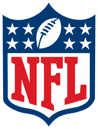 National Football League Primary Logo - National Football League 