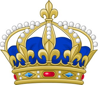 Pix For  Royal Crown Symbol Png