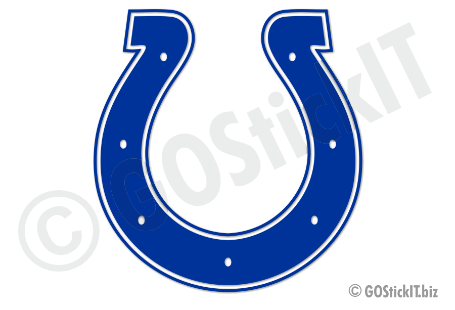 Colts Logo Clipart - Free Clip Art Images