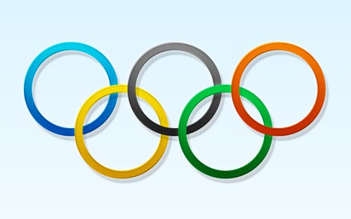 Free Olympic Rings Clipart, Download Free Olympic Rings Clipart png ...