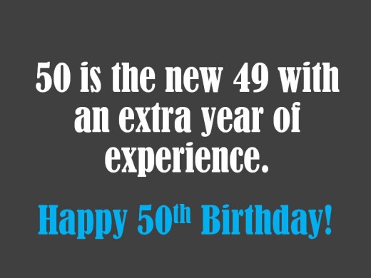 Free Happy 50th Birthday Wishes, Download Free Happy 50th Birthday ...