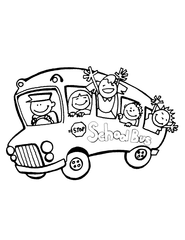 School Bus Driver SVG Cut file by Creative Fabrica Crafts · Creative Fabrica