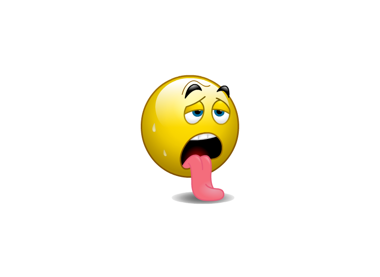 Free Stressed Out Emoticon, Download Free Stressed Out Emoticon png ...