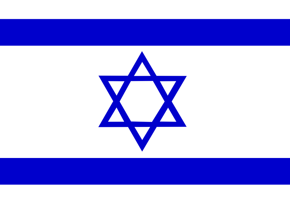 Flag of Israel - National Symbol and Historical Significance