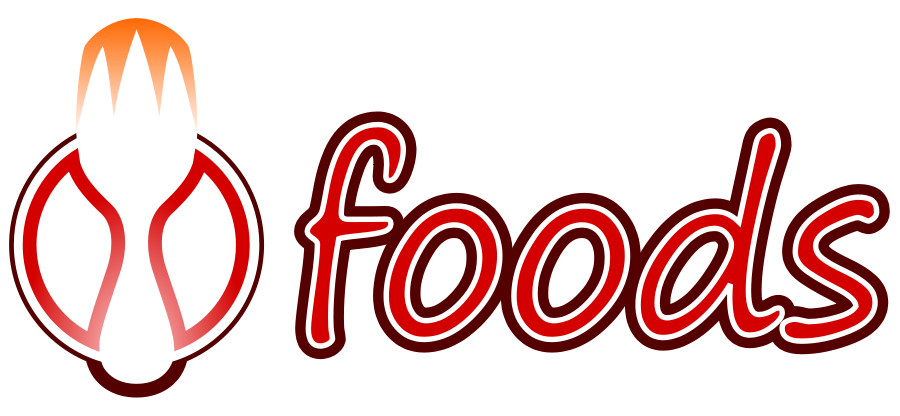 Foods - Fresh, Flavorful, and Fiery Culinary Brand