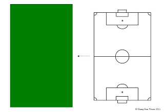 Diagram Of Soccer Field 03  - Clipart library - Clipart library