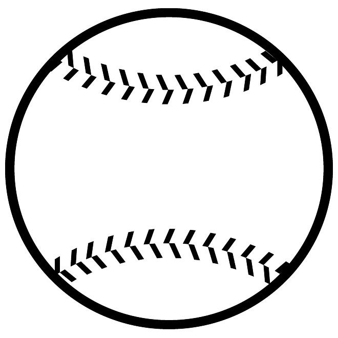 Free baseball vectors - 16 downloads found at Vectorportal