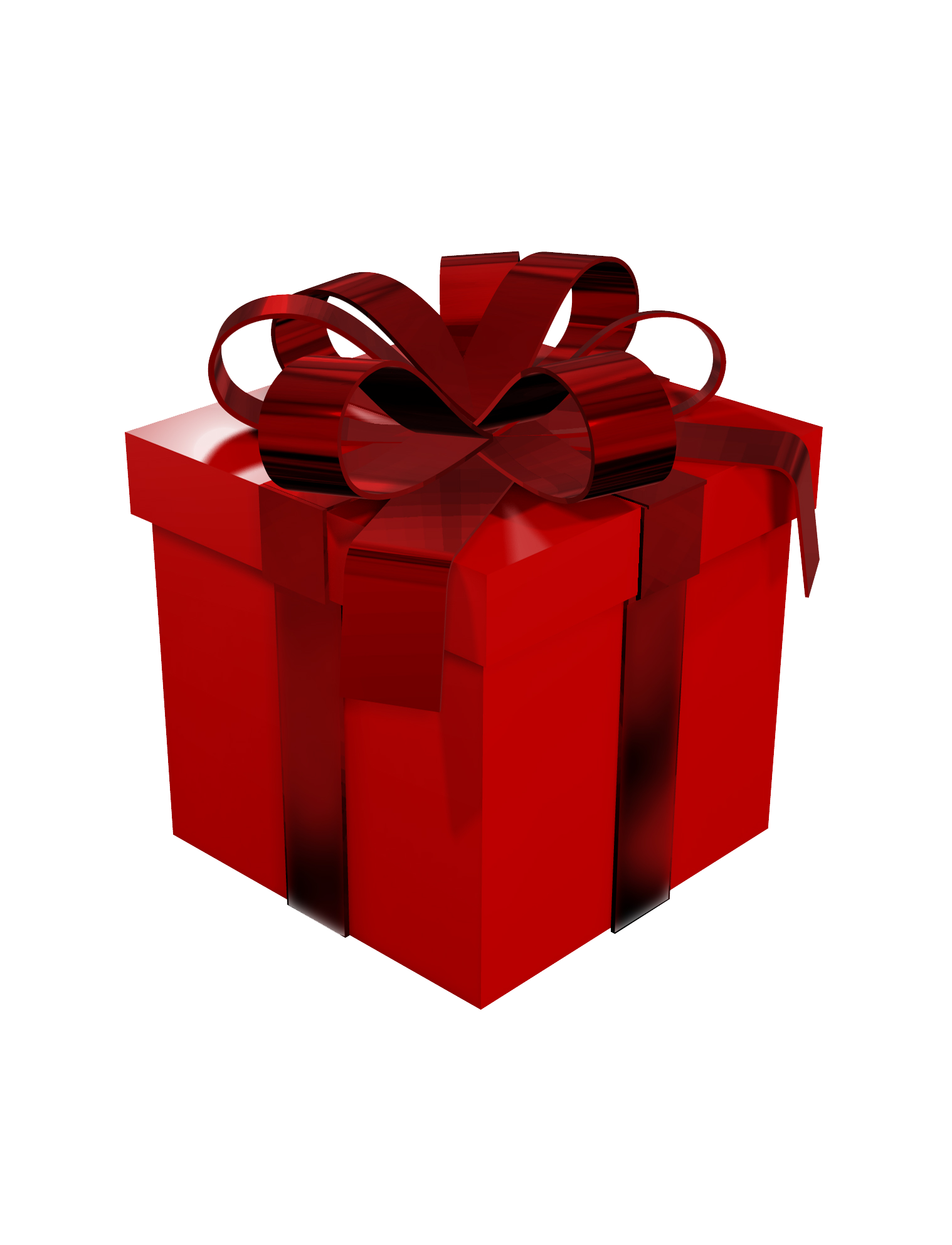 🎁 Wrapped Gift Emoji