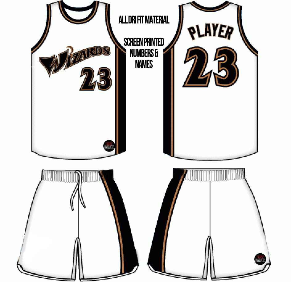template plain basketball jersey