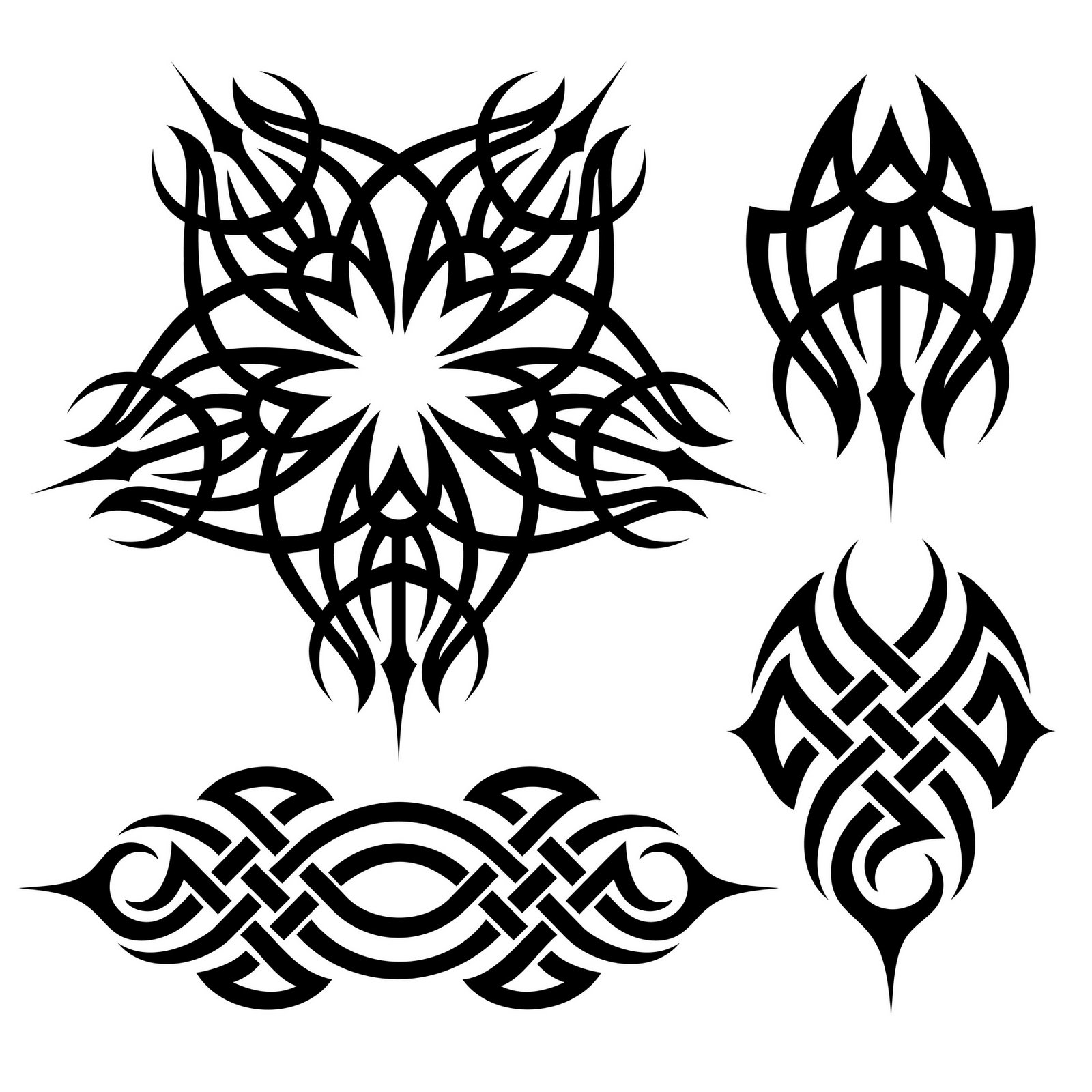 Top Ambigram Tattoo Ideas: Designs for All