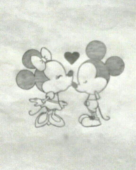 drawing love pictures