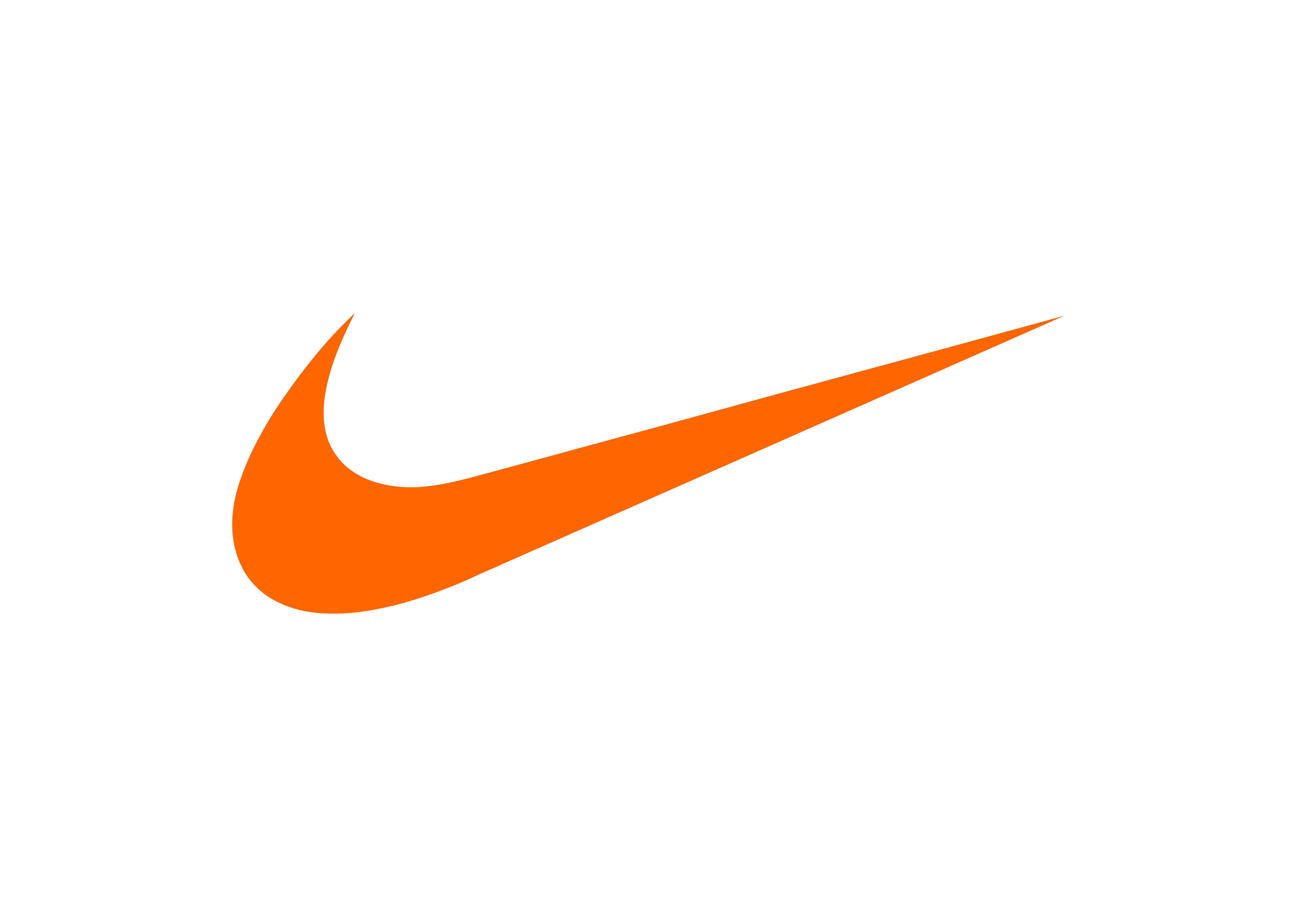 Have A Look Of Different Nike Swoosh | Sport