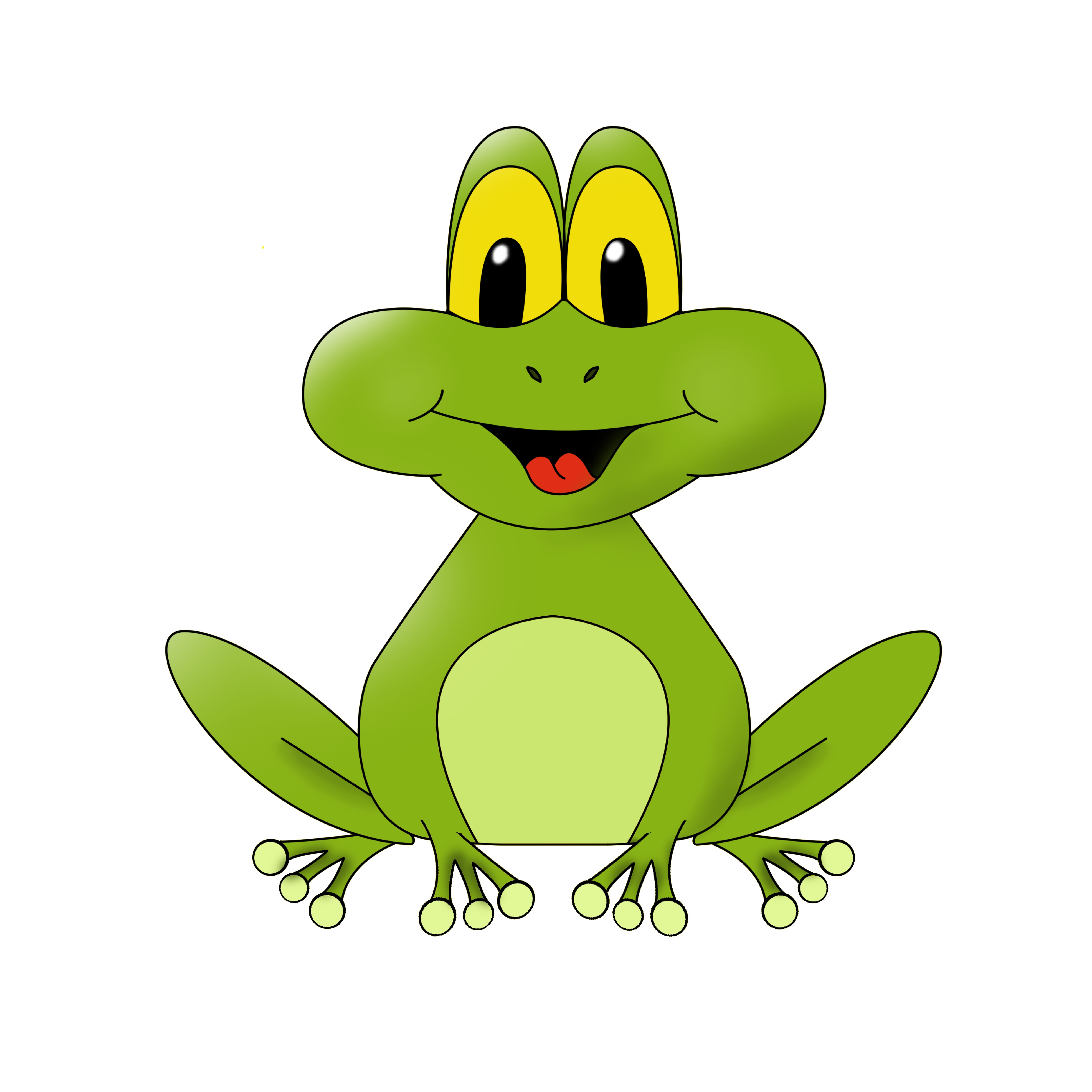 Frog Cartoon подборка фото, по теме фото.