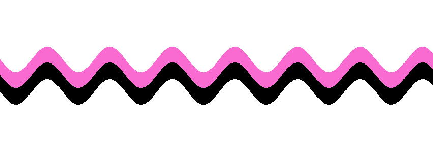 Wavy Line PNG by StephanieCura24 on Clipart library