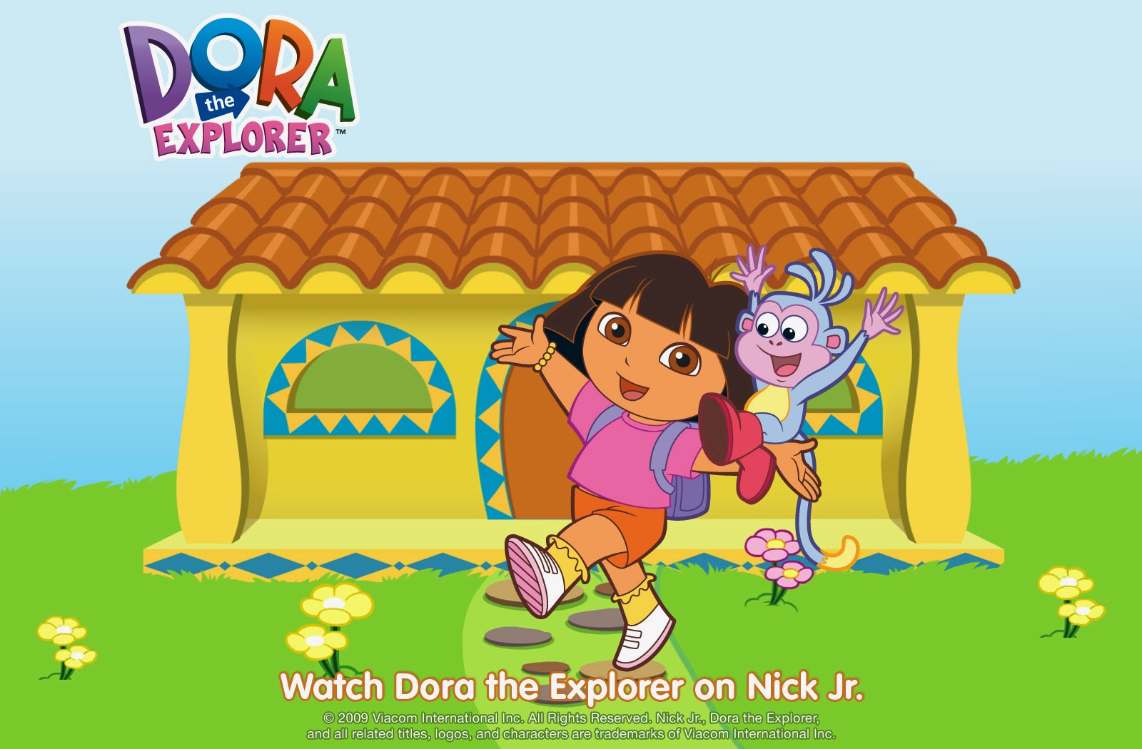 Dora The Explorer Movie HD Movies 4k Wallpapers Images Backgrounds  Photos and Pictures