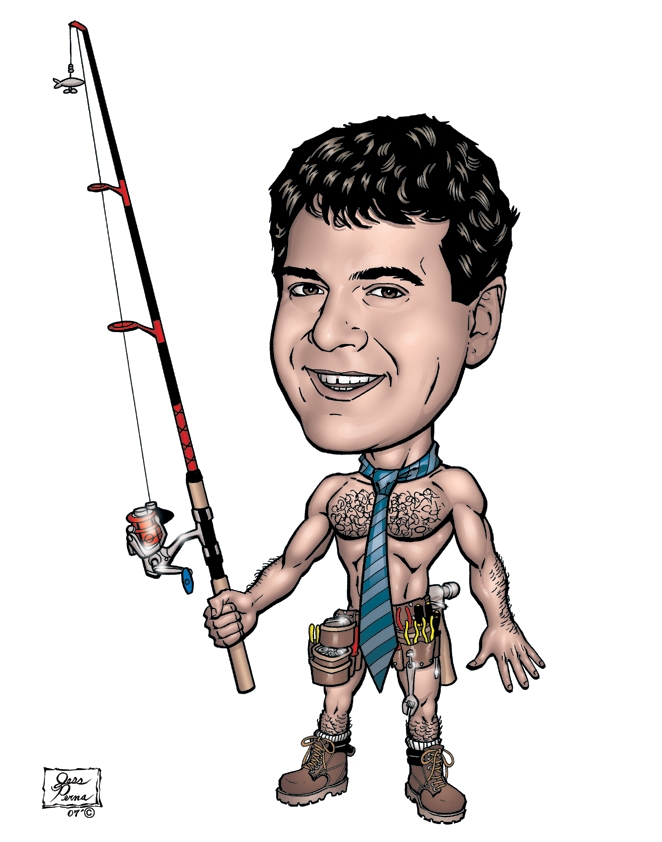 Free Fisherman Cartoon, Download Free Fisherman Cartoon png images ...