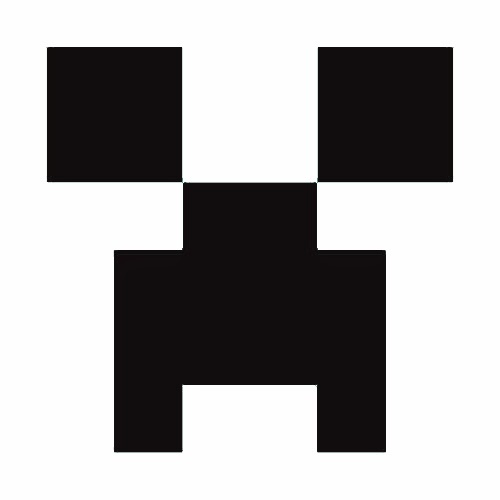 Doodlecraft: Minecraft Week: Creeper T-