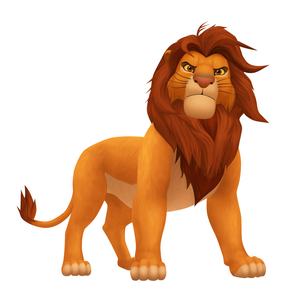 Cute Lion Animated Images - Animated Lion Face | Bodenewasurk