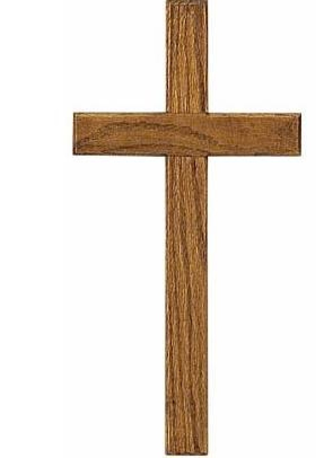 Pix For  Wooden Cross Images