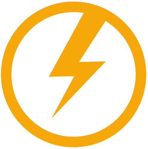 19,500+ Lightning Bolt Logo Stock Illustrations, Royalty-Free Vector  Graphics & Clip Art - iStock | Lightning bolt logo vector