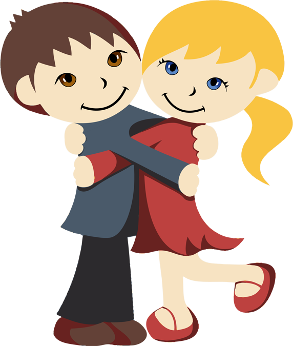 Best Friends Hug Animated Picture Codes and Downloads #100073033,524192747