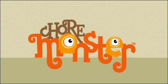 Chore Monster - Fun, Engaging Chore Tracking for Kids