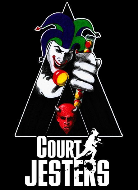 court jester cartoon jester - Clip Art Library