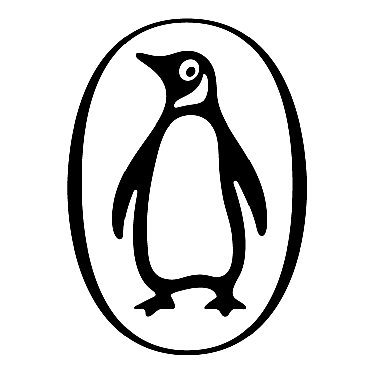 Penguin group Free Vector 