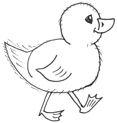 Baby Animals Coloring Pages | Zoo animal coloring pages, Animal coloring  books, Animal coloring pages