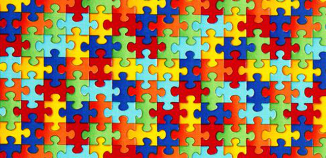 Autism Puzzle Understanding The Symbol Of Autism Awareness
