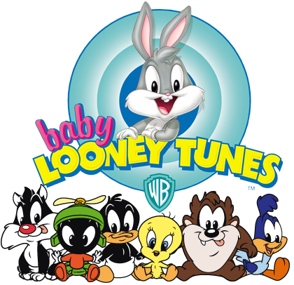 Baby Looney Tunes HD Wallpapers Free Download | HD WALLPAERS 4U 
