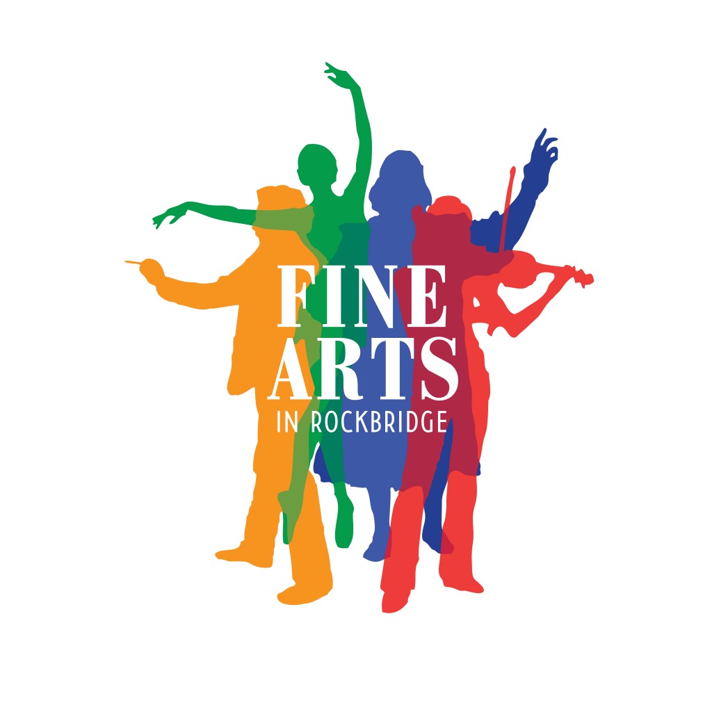 Visual And Performing Arts Logo