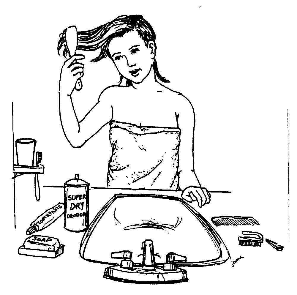 Poor Personal Hygiene Stock Illustrations – 21 Poor Personal Hygiene Stock  Illustrations, Vectors & Clipart - Dreamstime