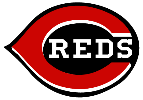 Cincinnati Reds Logo - Clipart library
